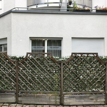 Kn Kahtan Boarding House Apartment Мюнхен Екстериор снимка