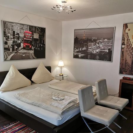 Kn Kahtan Boarding House Apartment Мюнхен Екстериор снимка