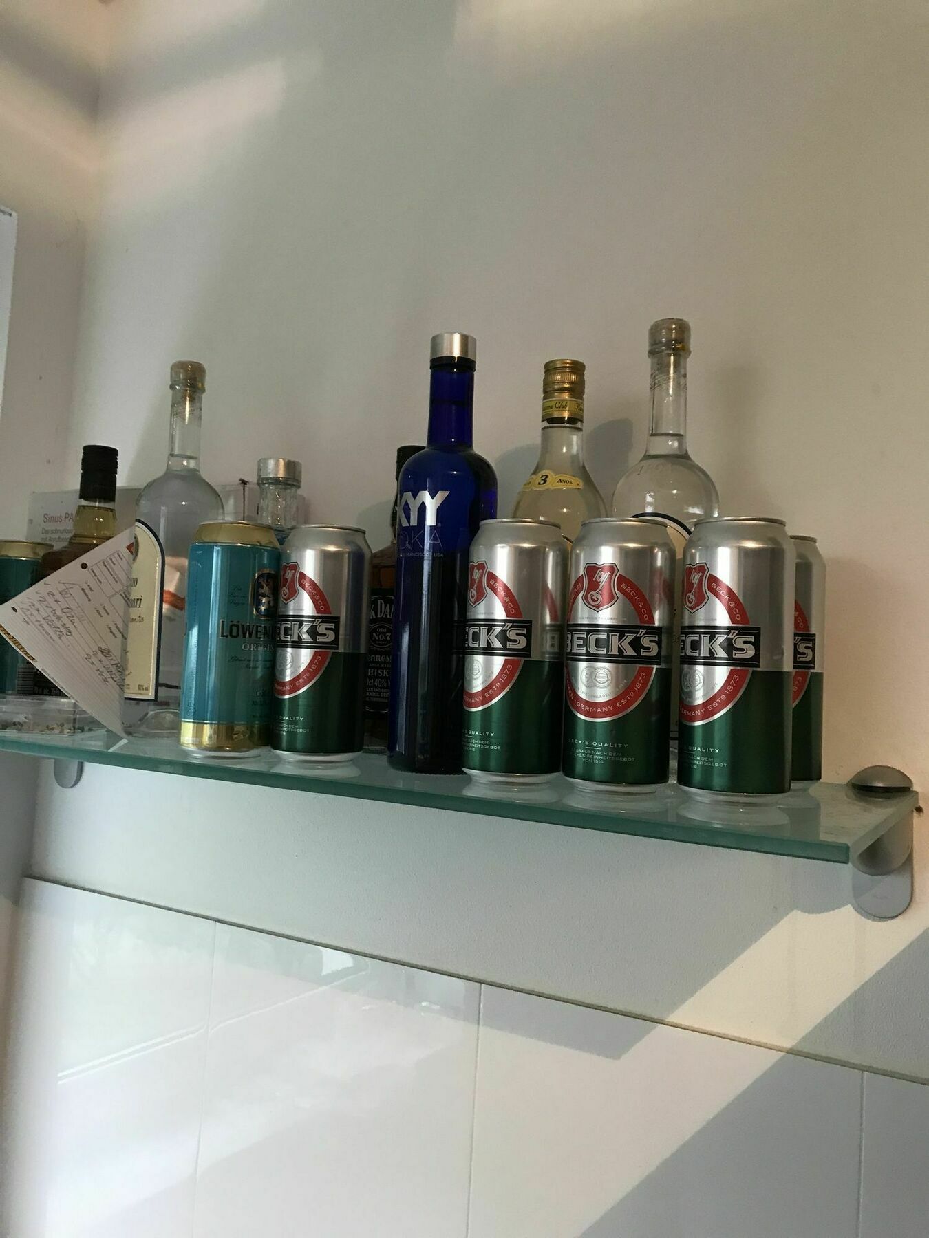 Kn Kahtan Boarding House Apartment Мюнхен Екстериор снимка