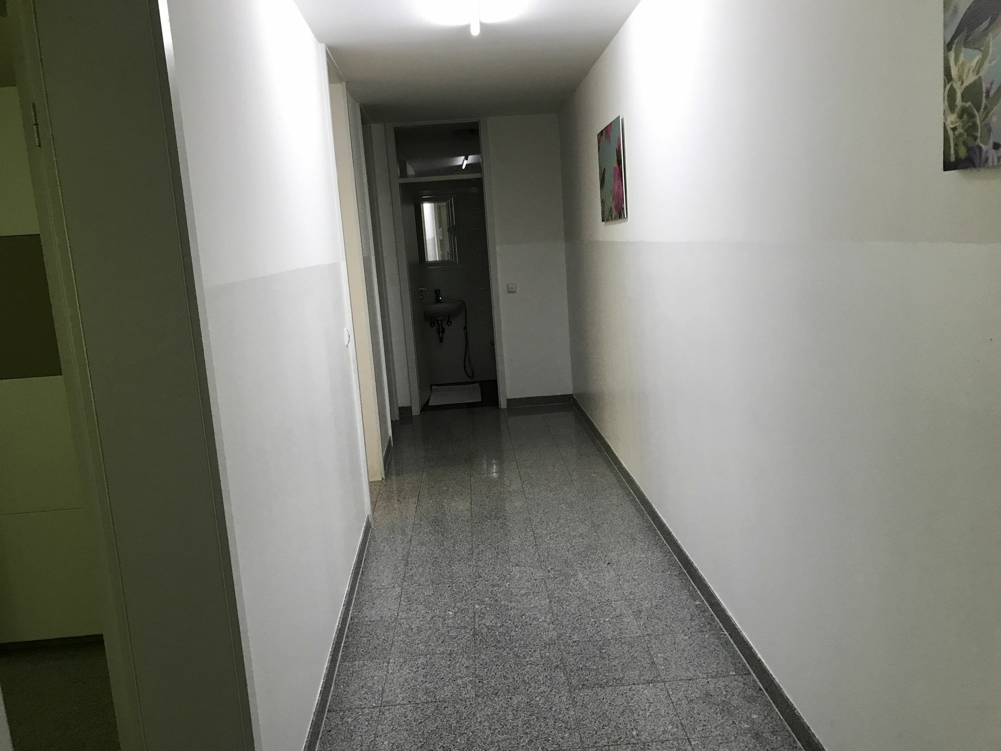 Kn Kahtan Boarding House Apartment Мюнхен Екстериор снимка