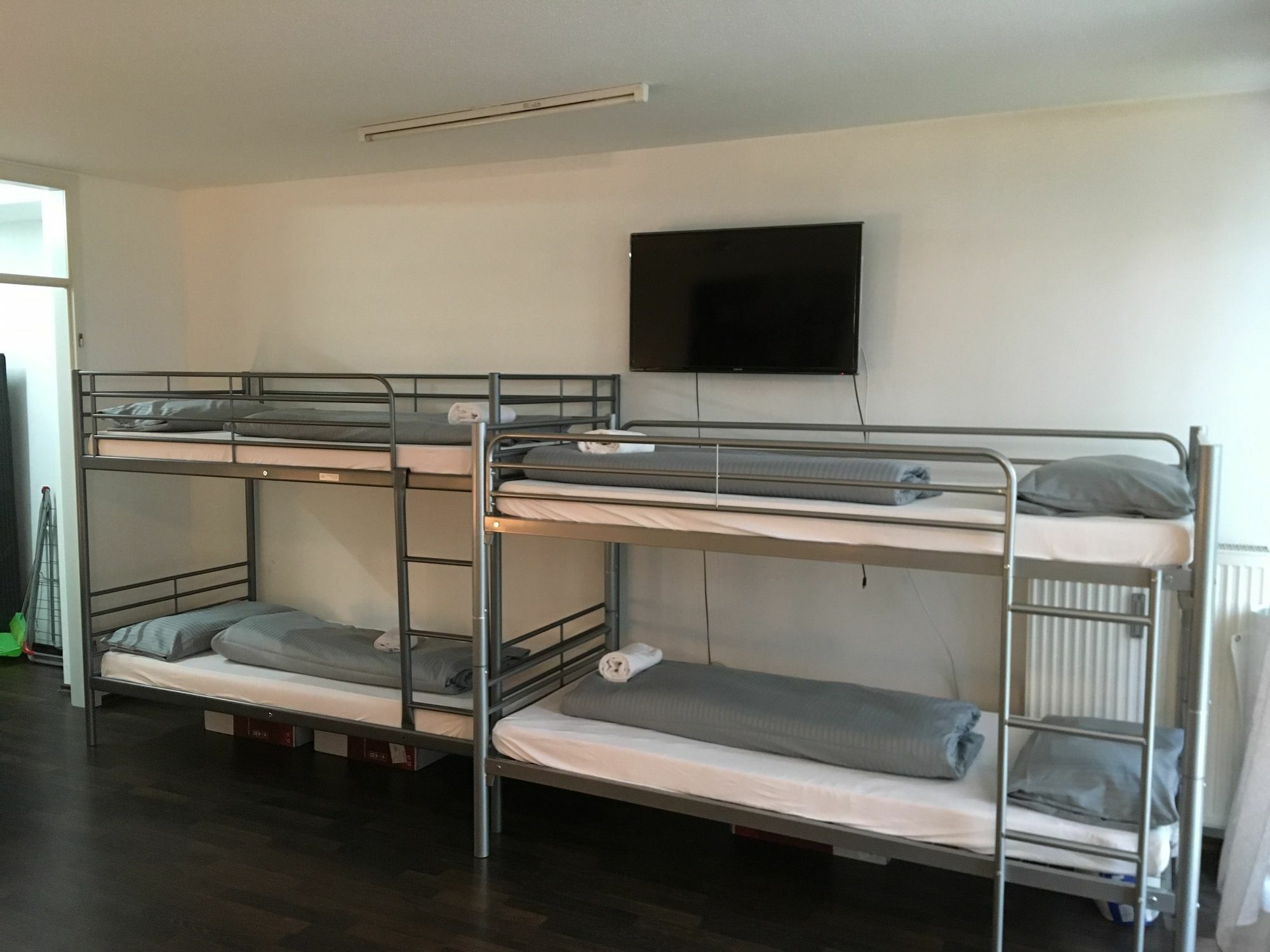Kn Kahtan Boarding House Apartment Мюнхен Екстериор снимка