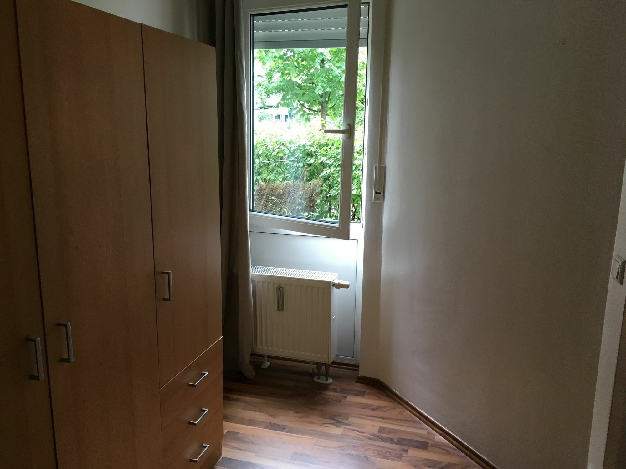Kn Kahtan Boarding House Apartment Мюнхен Екстериор снимка