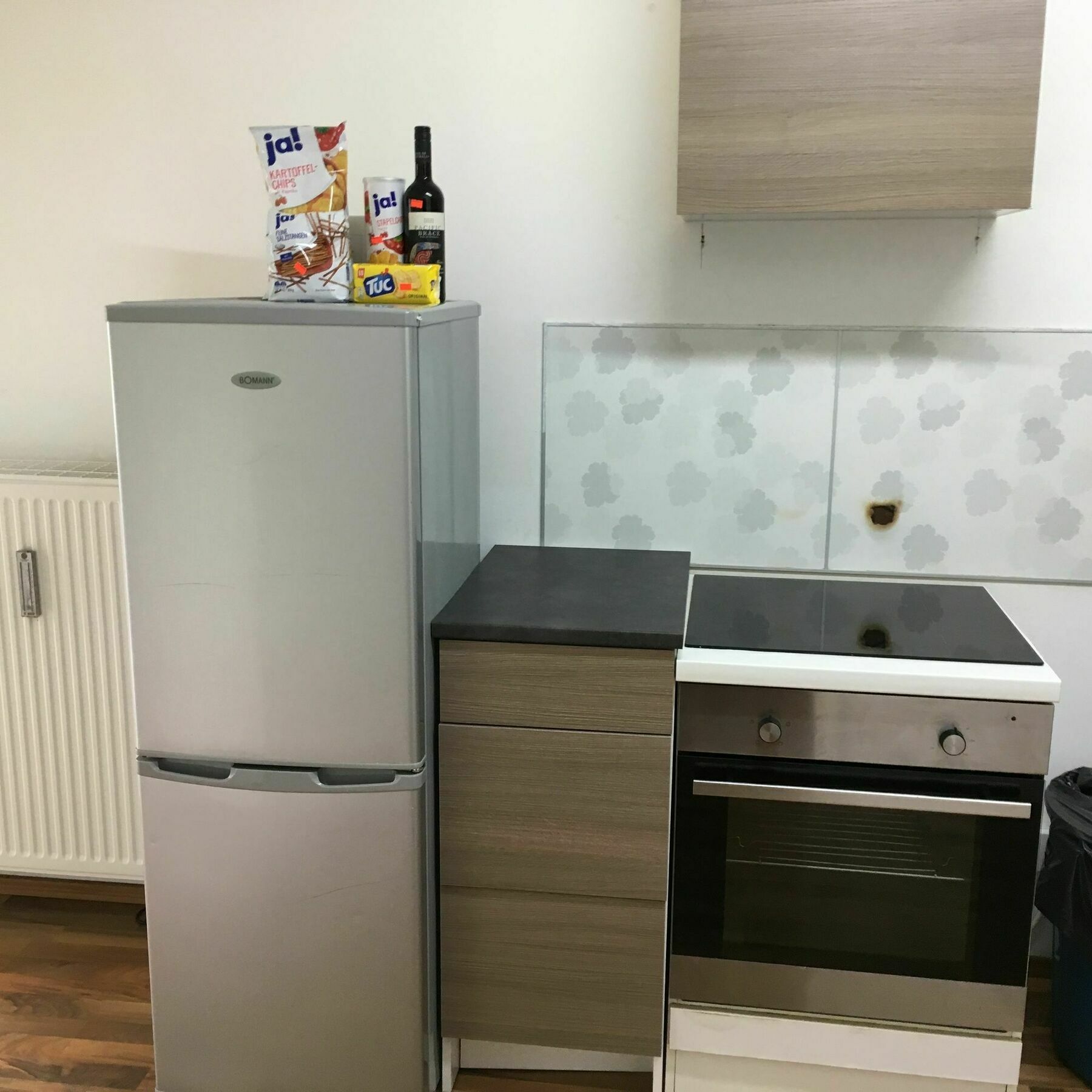 Kn Kahtan Boarding House Apartment Мюнхен Екстериор снимка