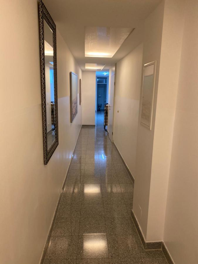 Kn Kahtan Boarding House Apartment Мюнхен Екстериор снимка