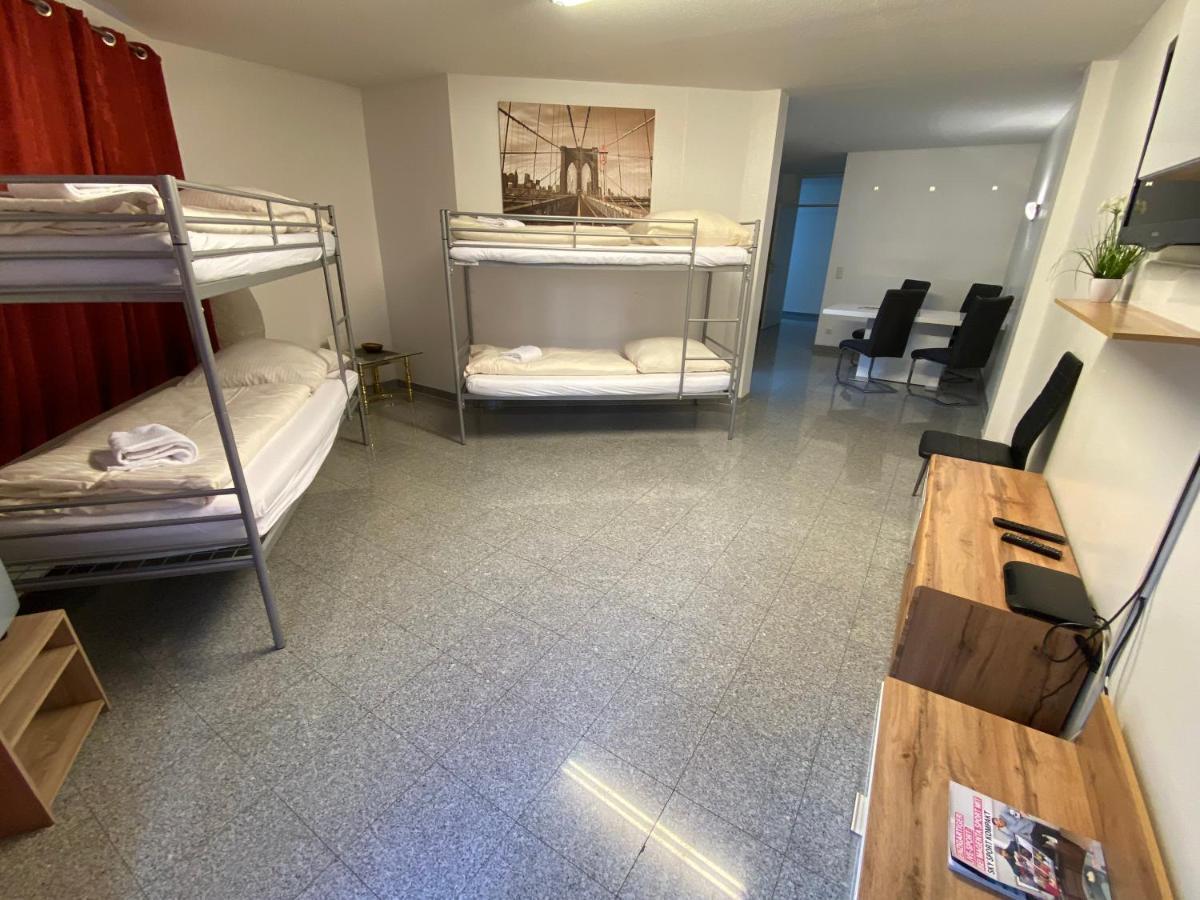 Kn Kahtan Boarding House Apartment Мюнхен Екстериор снимка
