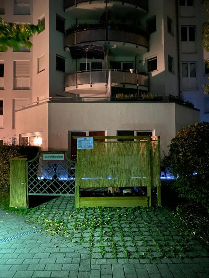 Kn Kahtan Boarding House Apartment Мюнхен Екстериор снимка