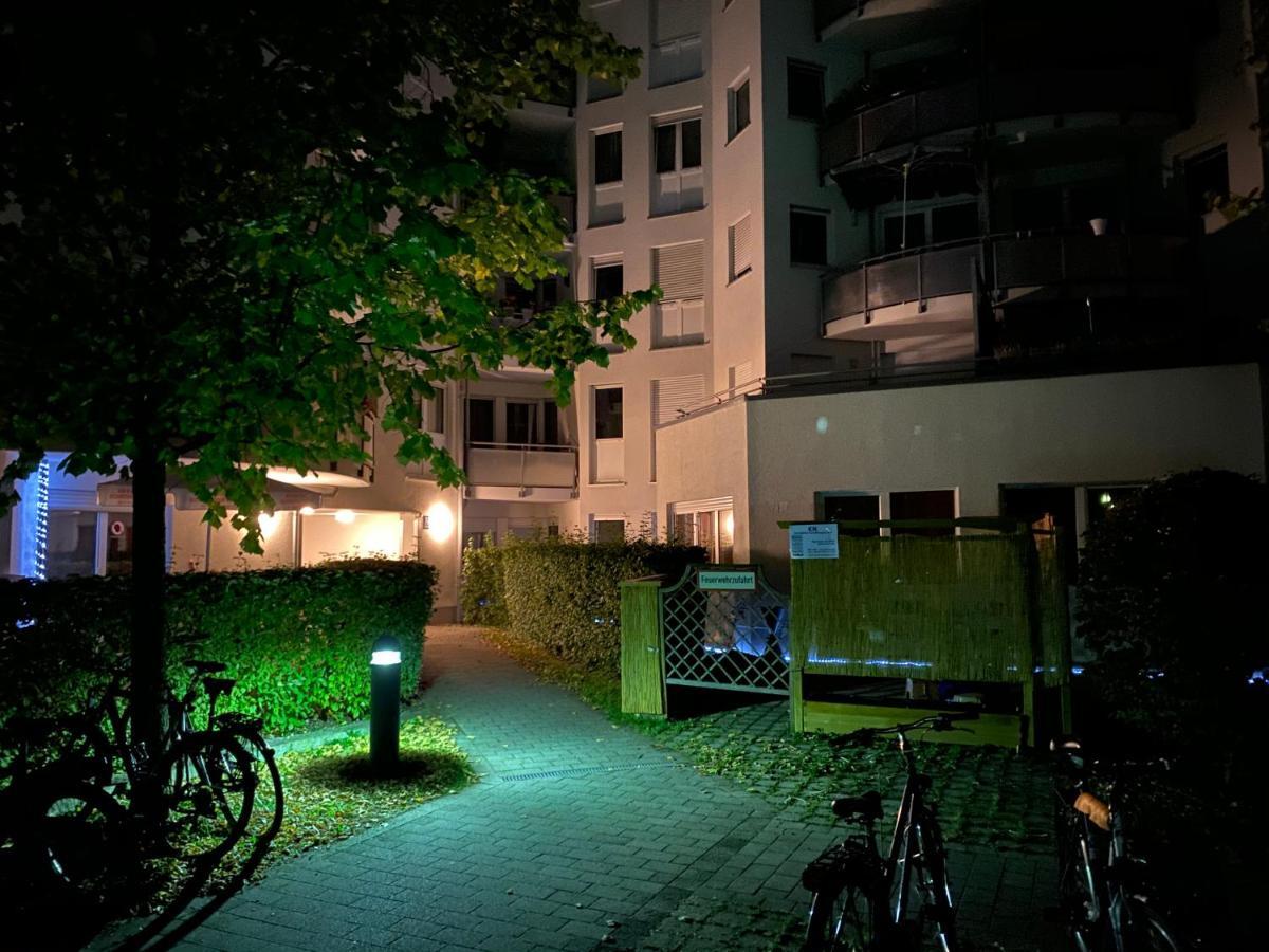 Kn Kahtan Boarding House Apartment Мюнхен Екстериор снимка