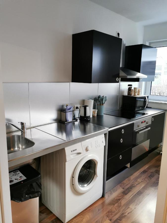 Kn Kahtan Boarding House Apartment Мюнхен Екстериор снимка