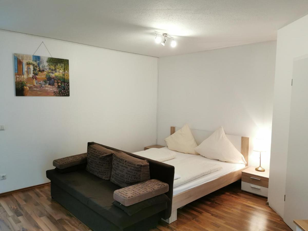 Kn Kahtan Boarding House Apartment Мюнхен Екстериор снимка